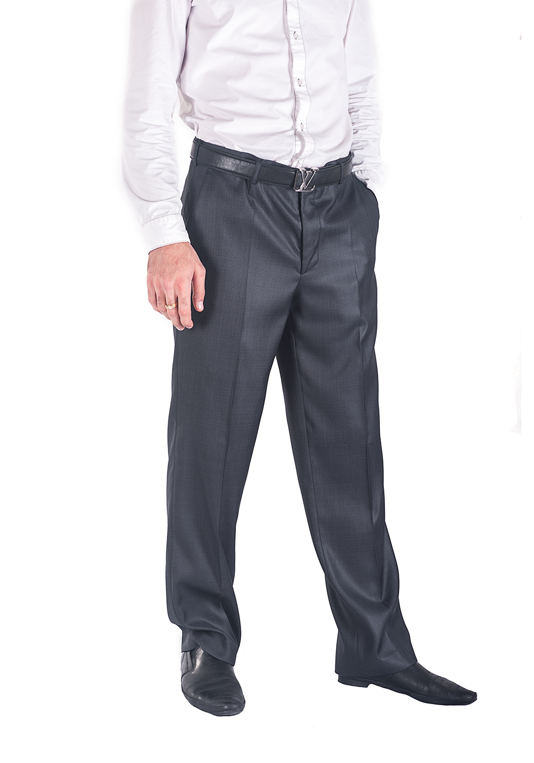Мужские брюки KAIZER Б887 - Классические мужские брюки \u003c- Брюки для мужчин\u003c- Брюки - Каталог