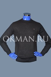 Плотный свитер YAMAK 1340