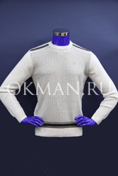 Плотный свитер YAMAK 1350