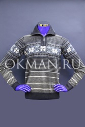 Плотный свитер YAMAK 20251