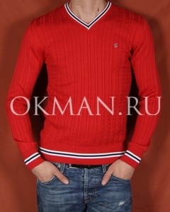 Тонкий свитер FABIANI 2137f