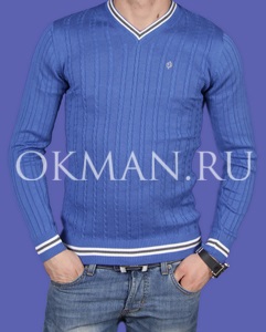 Тонкий свитер FABIANI 2137f