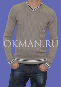 Тонкий свитер FABIANI 2137f