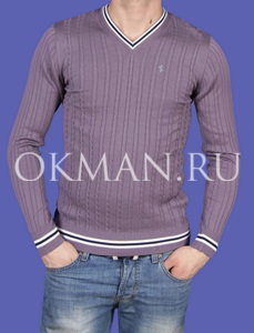 Тонкий свитер FABIANI 2137f