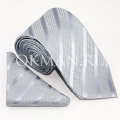 Комплект галстук с платком George Lee (Микрофибра) 5422