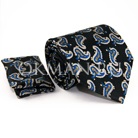 Шелковый набор (галстук и платок) Mario Laube 5264