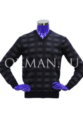 Плотный свитер YAMAK 3845