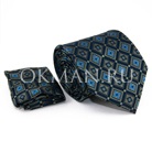 Шелковый набор (галстук и платок) Mario Laube 8364