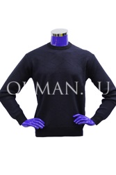 Плотный свитер YAMAK 3895