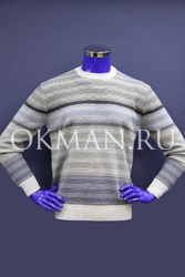 Плотный свитер YAMAK 3945