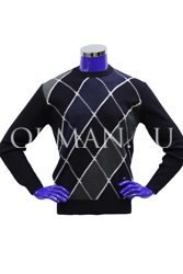 Плотный свитер YAMAK 4153