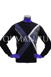 Плотный свитер YAMAK 4164