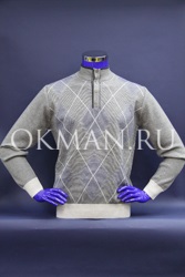 Плотный свитер YAMAK 4213