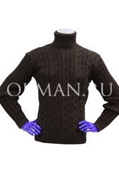 Плотный свитер CELESTE 5160