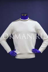 Тонкий свитер Tomnixx 6398