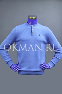 Рубашка поло POLO RALPH LAUREN 6526