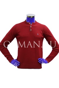 Рубашка поло POLO RALPH LAUREN 6526