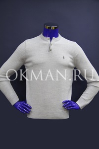 Рубашка поло POLO RALPH LAUREN 6526