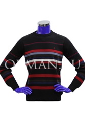 Плотный свитер YAMAK 8120