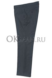 Серые брюки STENSER Б4103