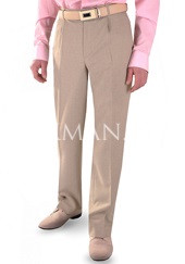 Летние мужские брюки Kaizer 182