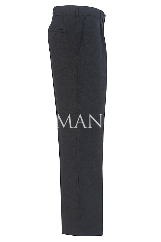 Теплые мужские брюки Kaizer 925 - Классические мужские брюки \u003c- Брюки длямужчин \u003c- Брюки - Каталог