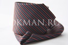 Набор галстук и платок ST1028m