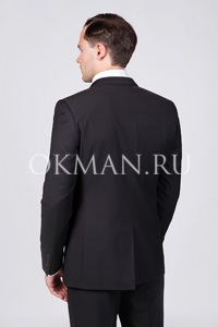 Стильный зауженный пиджак Barkland ТИТАН SLIM FIT